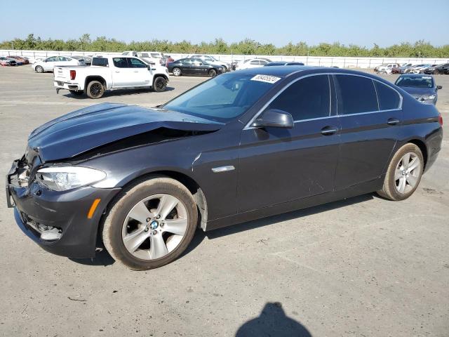 VIN WBAXG5C54DDY37084 2013 BMW 5 Series, 528 I no.1