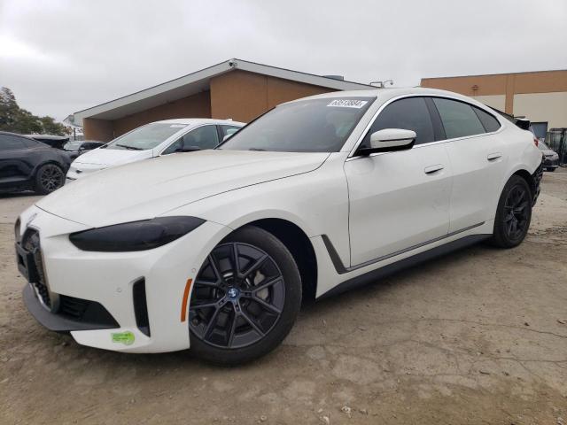 2023 BMW I4 EDRIVE - WBY73AW02PFP33076