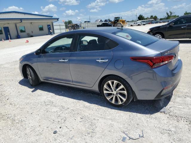 2020 HYUNDAI ACCENT LIM - 3KPC34A67LE118346