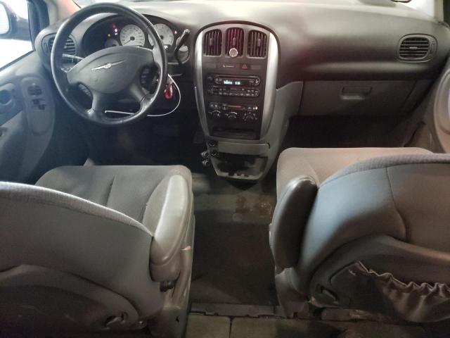 2006 Chrysler Town & Country Touring VIN: 2A4GP54L56R808834 Lot: 61322864