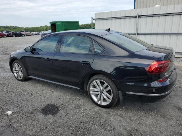 2019 VOLKSWAGEN PASSAT WOL - 1VWLA7A39KC011007
