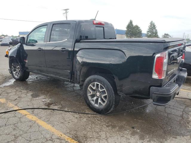 2019 GMC CANYON ALL 1GTG6FENXK1187667