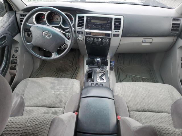 2005 Toyota 4Runner Sr5 VIN: JTEBU14R658032130 Lot: 62669184