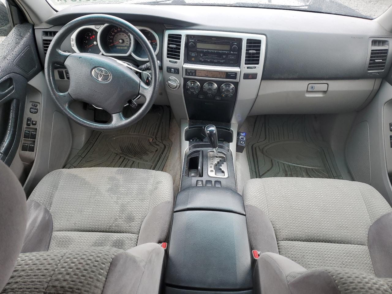 JTEBU14R658032130 2005 Toyota 4Runner Sr5