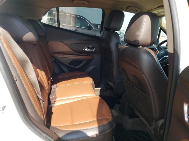 2015 Buick Encore VIN: KL4CJGSB7FB128213 Lot: 61700974