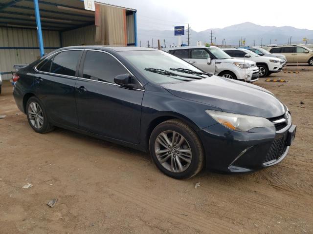 VIN 4T1BF1FK2HU365222 2017 Toyota Camry, LE no.4