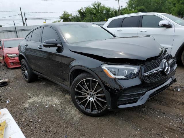 2021 MERCEDES-BENZ GLC COUPE W1N0J8EB5MF987728  63629944