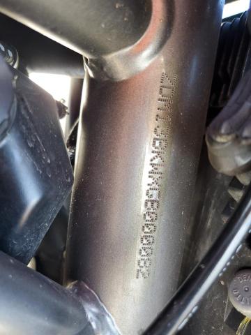 2016 DUCATI XDIAVEL - ZDM13BKWXGB000082