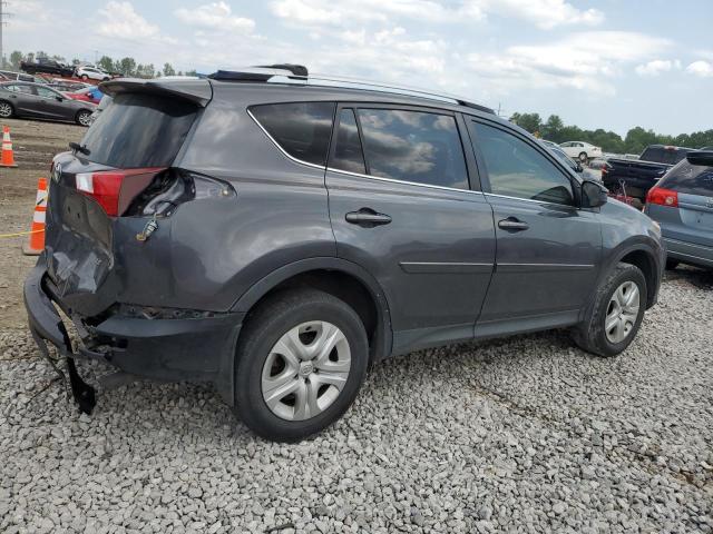 2013 TOYOTA RAV4 LE JTMZFREV7DD021327  61325044