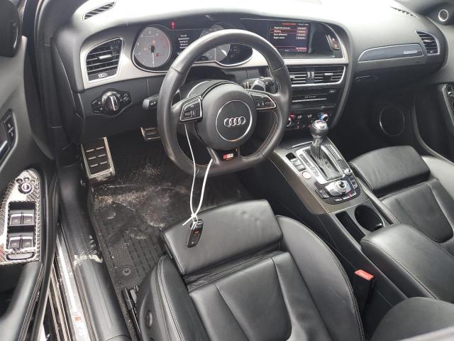 2014 Audi S4 Premium Plus VIN: WAUBGAFL6EA093374 Lot: 61318224