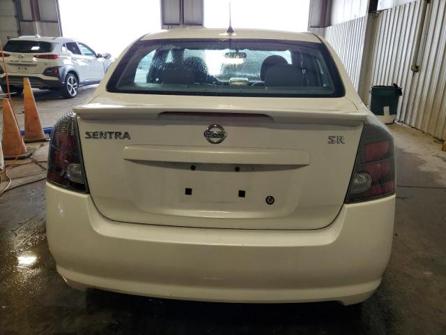 2010 Nissan Sentra 2.0 VIN: 3N1AB6AP8AL709134 Lot: 62732574