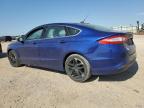 FORD FUSION SE photo