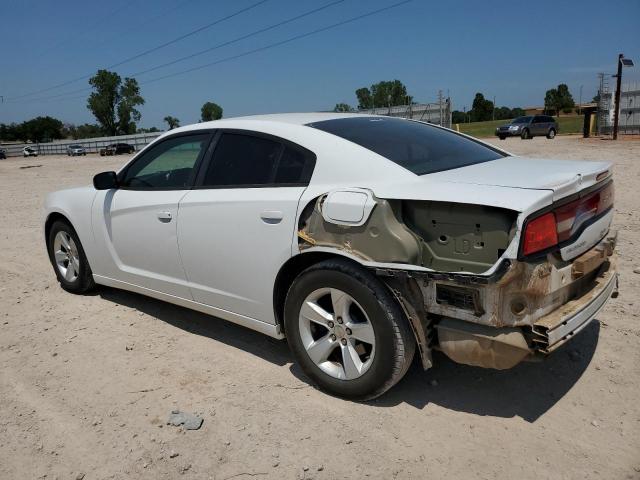 VIN 2C3CDXBG4DH737468 2013 Dodge Charger, SE no.2