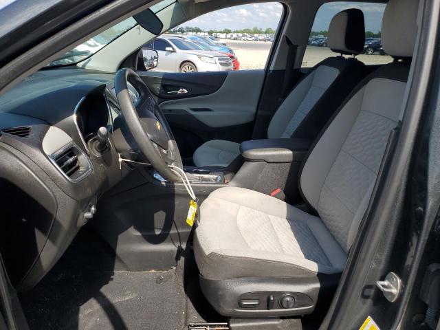 2020 CHEVROLET EQUINOX LS - 2GNAXHEV0L6119169