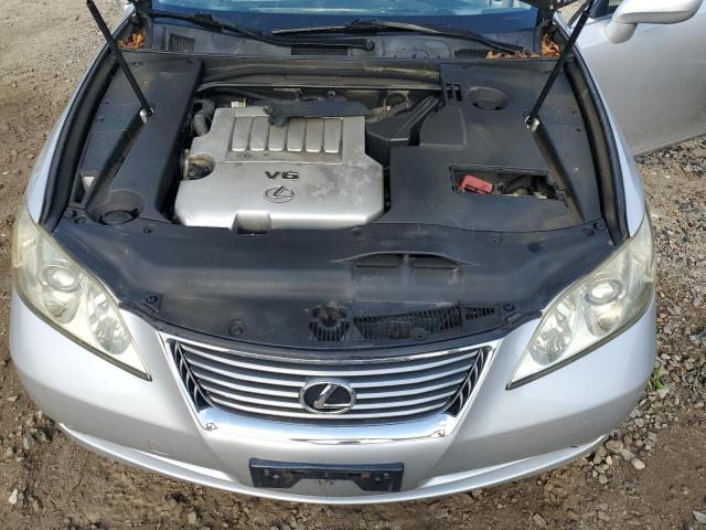 2007 Lexus Es 350 VIN: JTHBJ46G472081129 Lot: 62602324