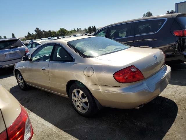 19UYA42432A000208 | 2002 Acura 3.2cl