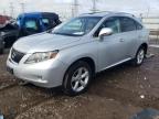 LEXUS RX 350 photo