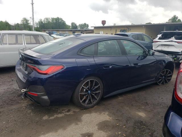 2023 BMW I4 M50 - WBY33AW08PFP83494