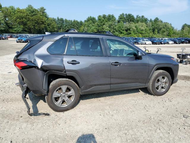 VIN 2T3P1RFV8RC415466 2024 Toyota RAV4, Xle no.3