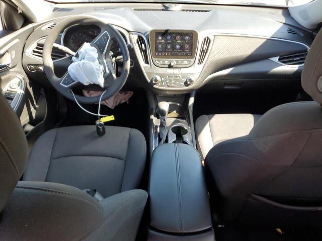 2023 CHEVROLET MALIBU LT - 1G1ZD5ST1PF171260