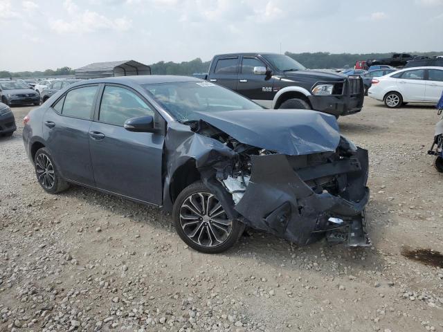2016 TOYOTA COROLLA L - 5YFBURHE4GP480366