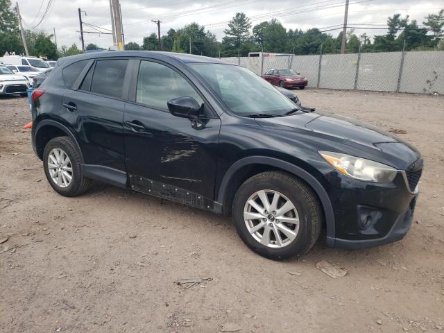 VIN JM3KE2CY8E0391579 2014 Mazda CX-5, Touring no.4