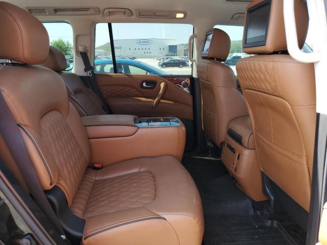 VIN JN8AZ2NE6J9191130 2018 Infiniti QX80, Base no.11