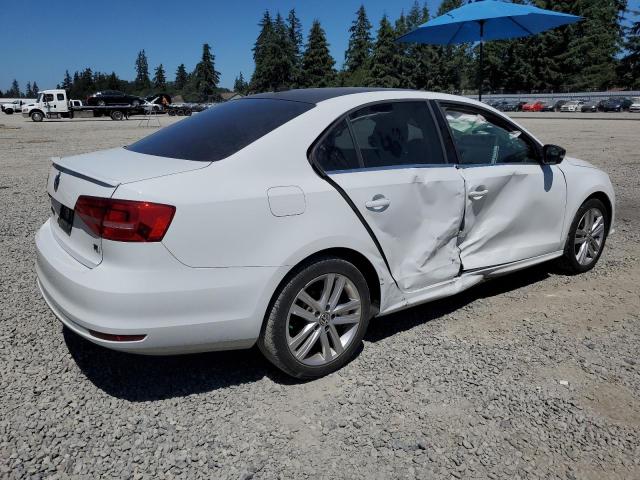 2015 Volkswagen Jetta Tdi VIN: 3VWLA7AJ5FM239928 Lot: 63465414