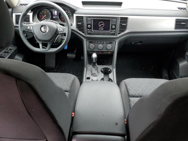 2019 VOLKSWAGEN ATLAS S - 1V2GR2CA5KC566935