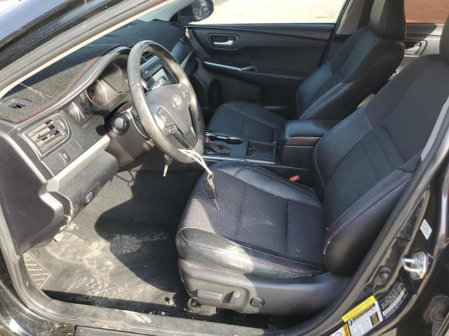 2017 TOYOTA /S/LE/XLE 4T1BF1FK6HU363232