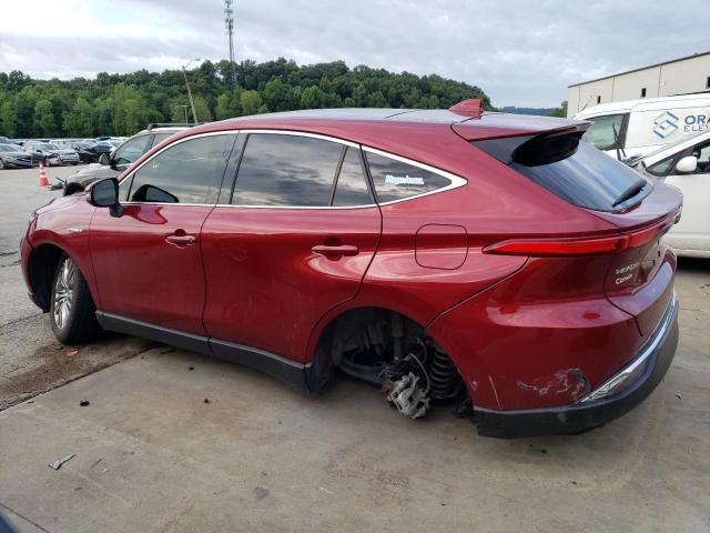 2021 TOYOTA VENZA LE - JTEAAAAH2MJ075452
