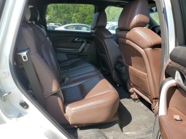 2007 Acura Mdx Sport VIN: 2HNYD28817H545430 Lot: 61909654