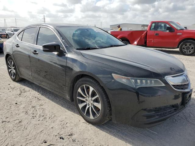 2016 Acura Tlx VIN: 19UUB1F38GA016116 Lot: 62130484