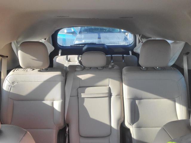 2022 FORD EXPLORER X - 1FMSK8DHXNGC30589