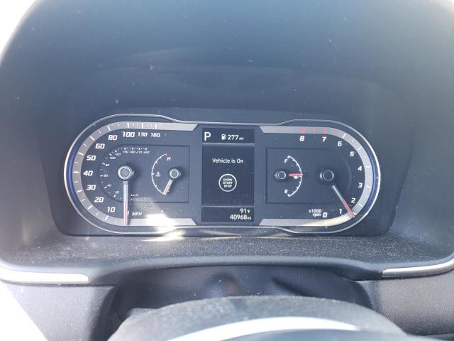 2023 HYUNDAI SANTA CRUZ - 5NTJB4AE4PH039978