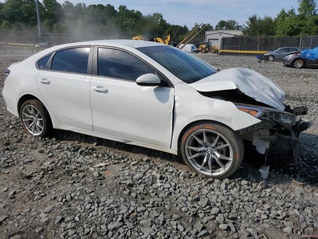 3KPF24AD7NE432340 Kia Forte FE 4