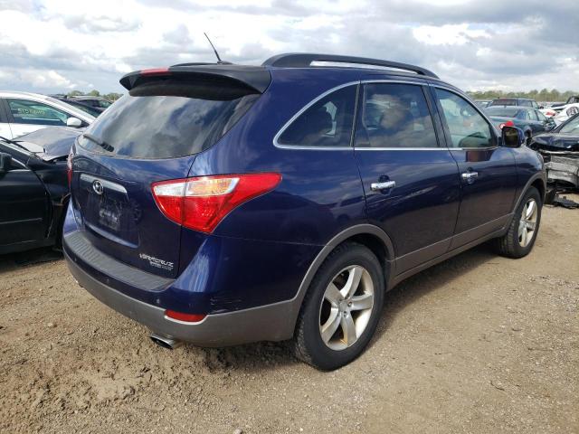 2008 Hyundai Veracruz Gls VIN: KM8NU73C48U034399 Lot: 60283524