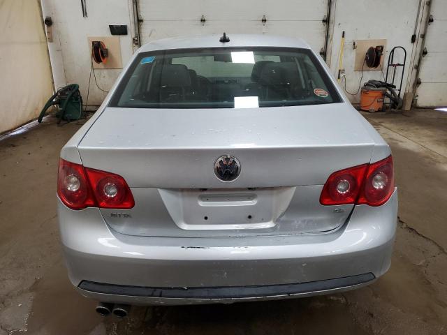 2007 Volkswagen Jetta 2.5 Option Package 2 VIN: 3VWDG71K97M028017 Lot: 61488024