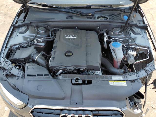 VIN WAUFFAFL9FN045639 2015 Audi A4, Premium Plus no.11