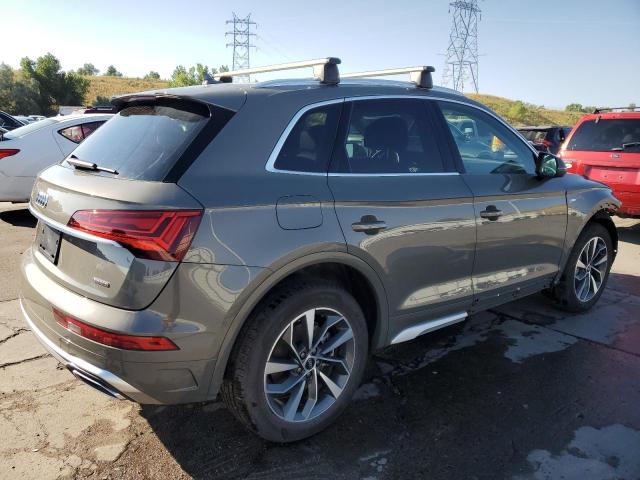 VIN WA1GAAFY9P2071351 2023 Audi Q5, Premium 45 no.3