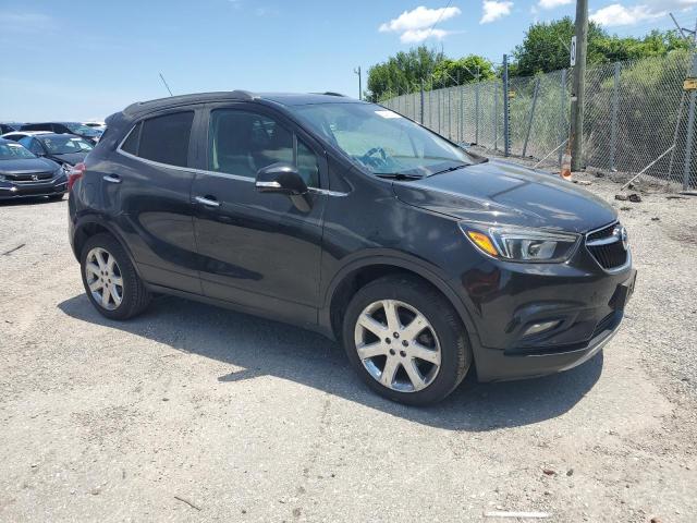 2017 BUICK ENCORE PRE - KL4CJFSB6HB022316
