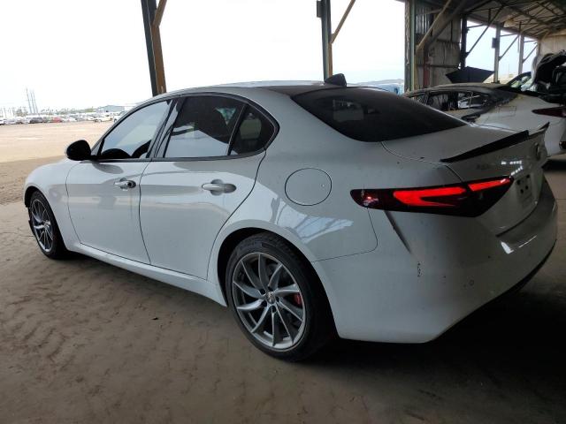 2023 ALFA ROMEO GIULIA SPR ZARFAMAN4P7666634