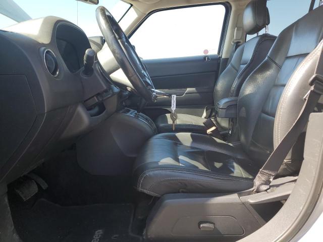 2015 JEEP PATRIOT 1C4NJPAA6FD295822