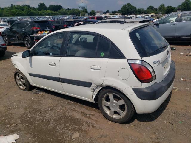 KNADE163066163261 2006 Kia Rio 5