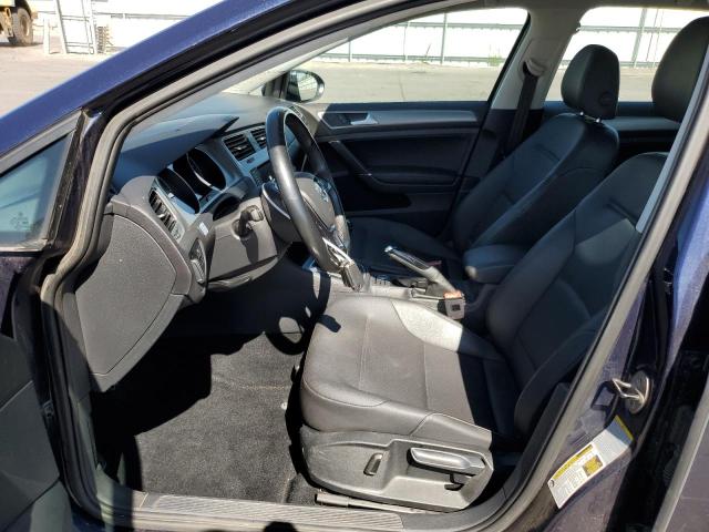 2015 VOLKSWAGEN GOLF SPORT - 3VWFA7AU4FM504149