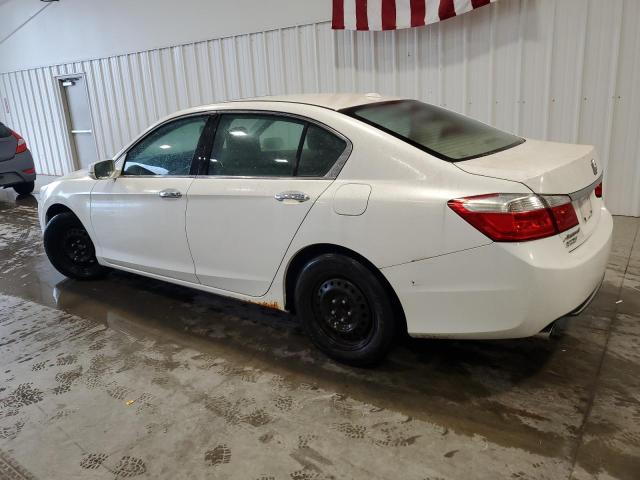 1HGCR3F8XDA026947 2013 Honda Accord Exl