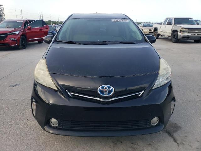 VIN JTDZN3EU4E3326508 2014 Toyota Prius no.5