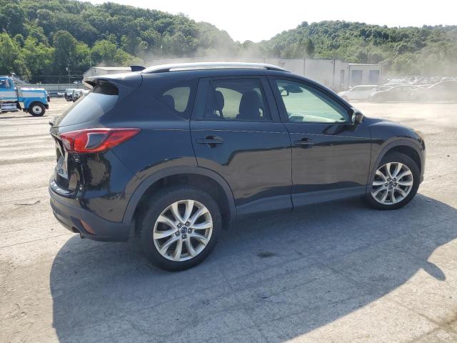 VIN JM3KE4DY9E0321731 2014 Mazda CX-5, GT no.3