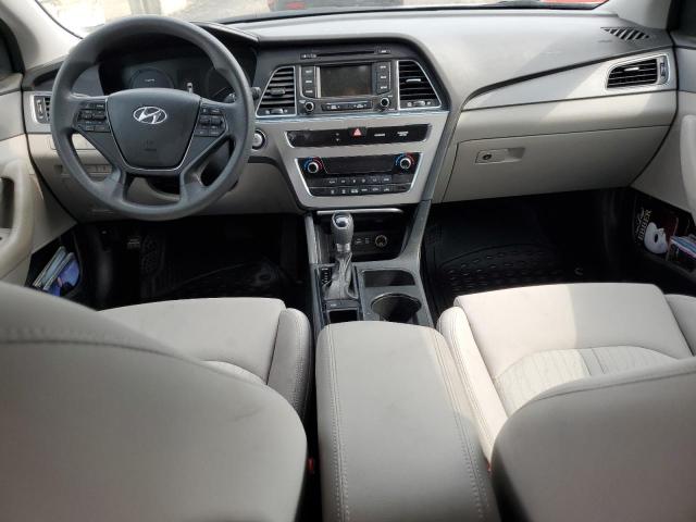 2016 HYUNDAI SONATA HYB - KMHE24L14GA026015