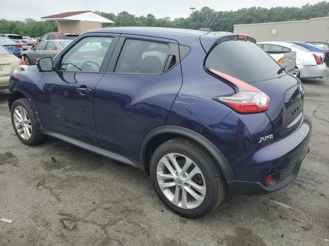 2016 NISSAN JUKE S - JN8AF5MV3GT657944